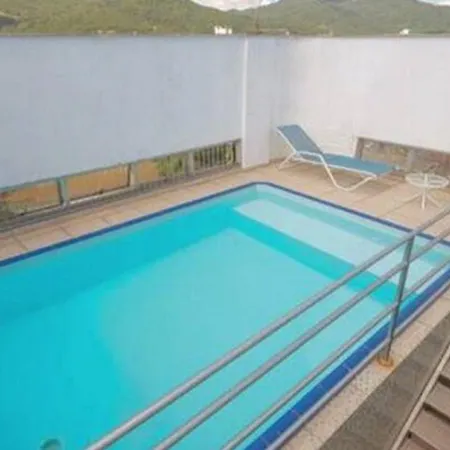 Saint Sebastian Flat 506 - Com Hidro! Ate 4 Pessoas, Duplex, No Centro Villa Jaragua do Sul Exterior photo