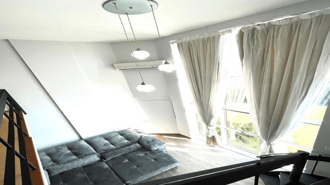 Saint Sebastian Flat 506 - Com Hidro! Ate 4 Pessoas, Duplex, No Centro * Jaragua do Sul