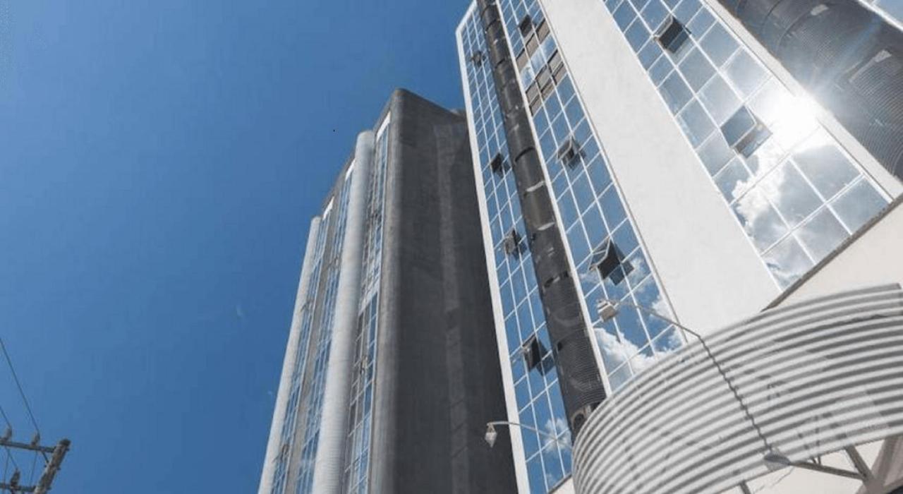 Holiday home Saint Sebastian Flat 506 - Com Hidro! Ate 4 Pessoas, Duplex, No Centro *