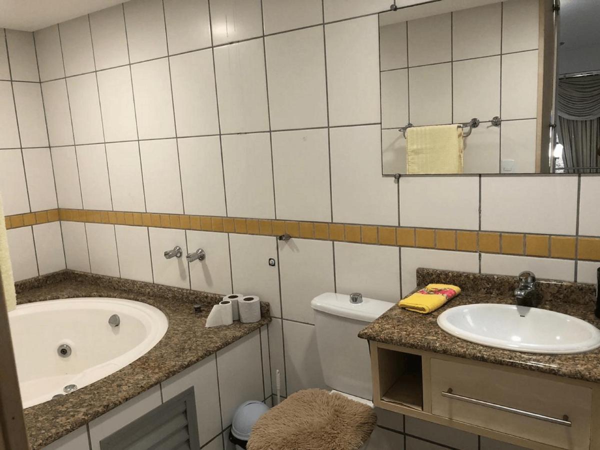 Holiday home Saint Sebastian Flat 506 - Com Hidro! Ate 4 Pessoas, Duplex, No Centro