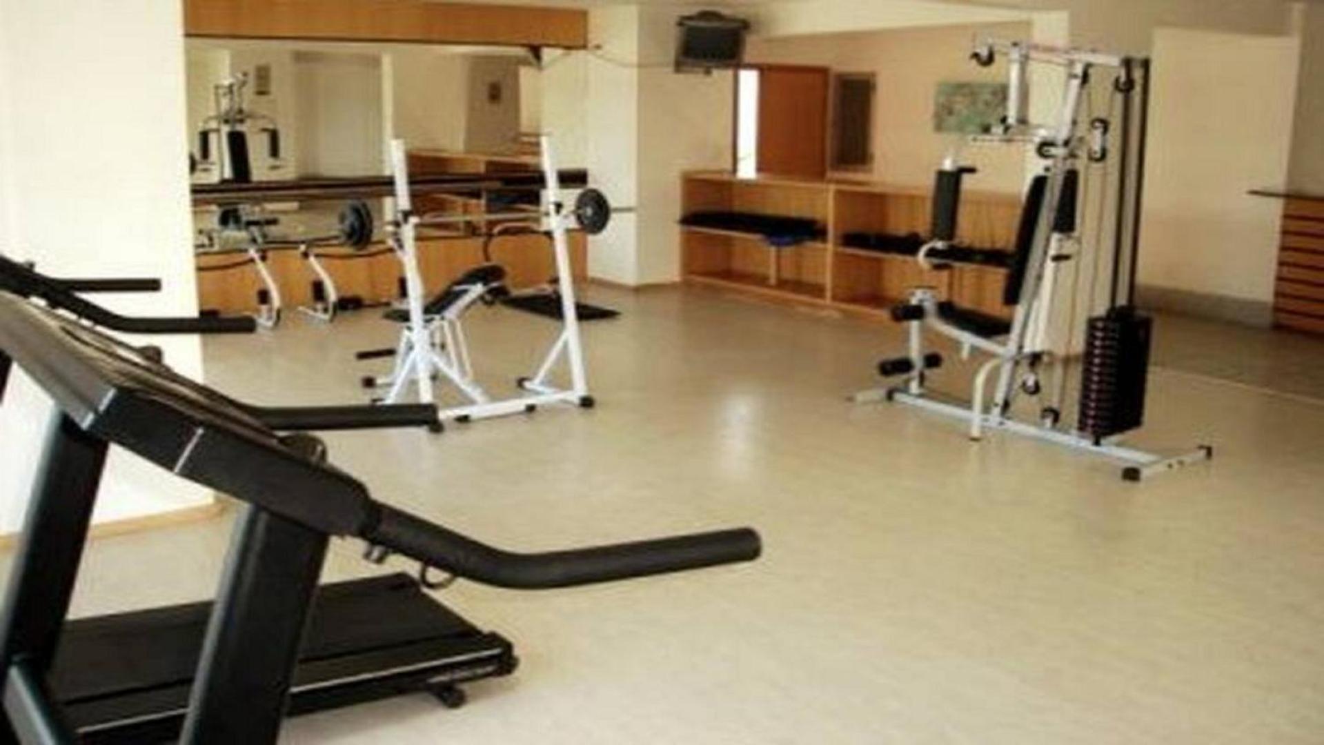 Saint Sebastian Flat 506 - Com Hidro! Ate 4 Pessoas, Duplex, No Centro